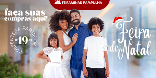 FEIRAMINAS